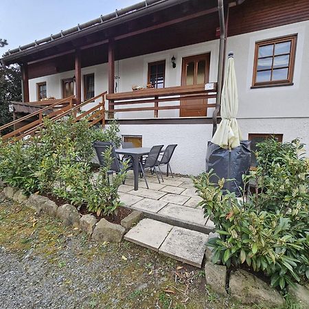 Ferienwohnung Struppi Sächsische Schweiz Struppen Exterior foto