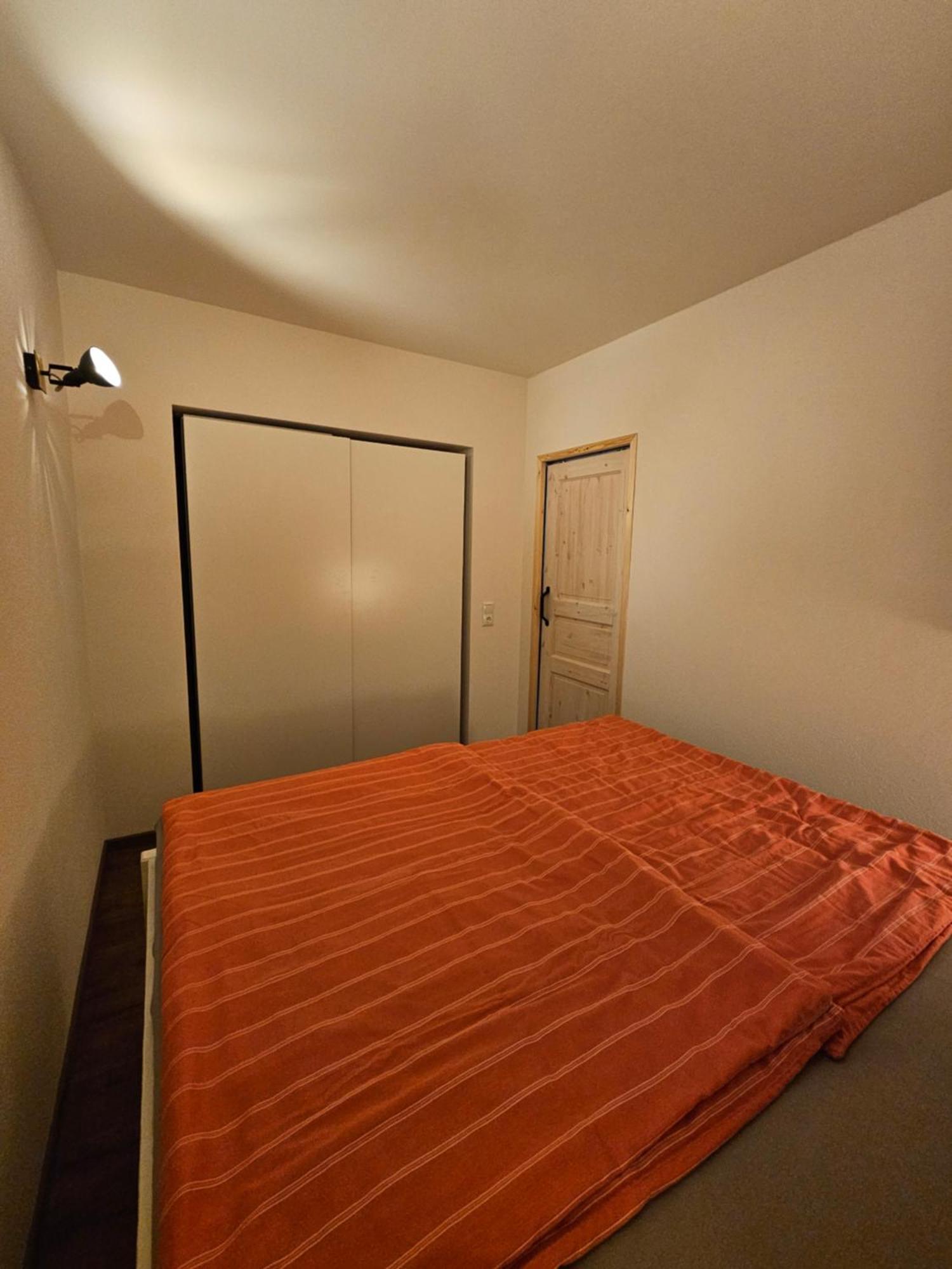 Ferienwohnung Struppi Sächsische Schweiz Struppen Exterior foto