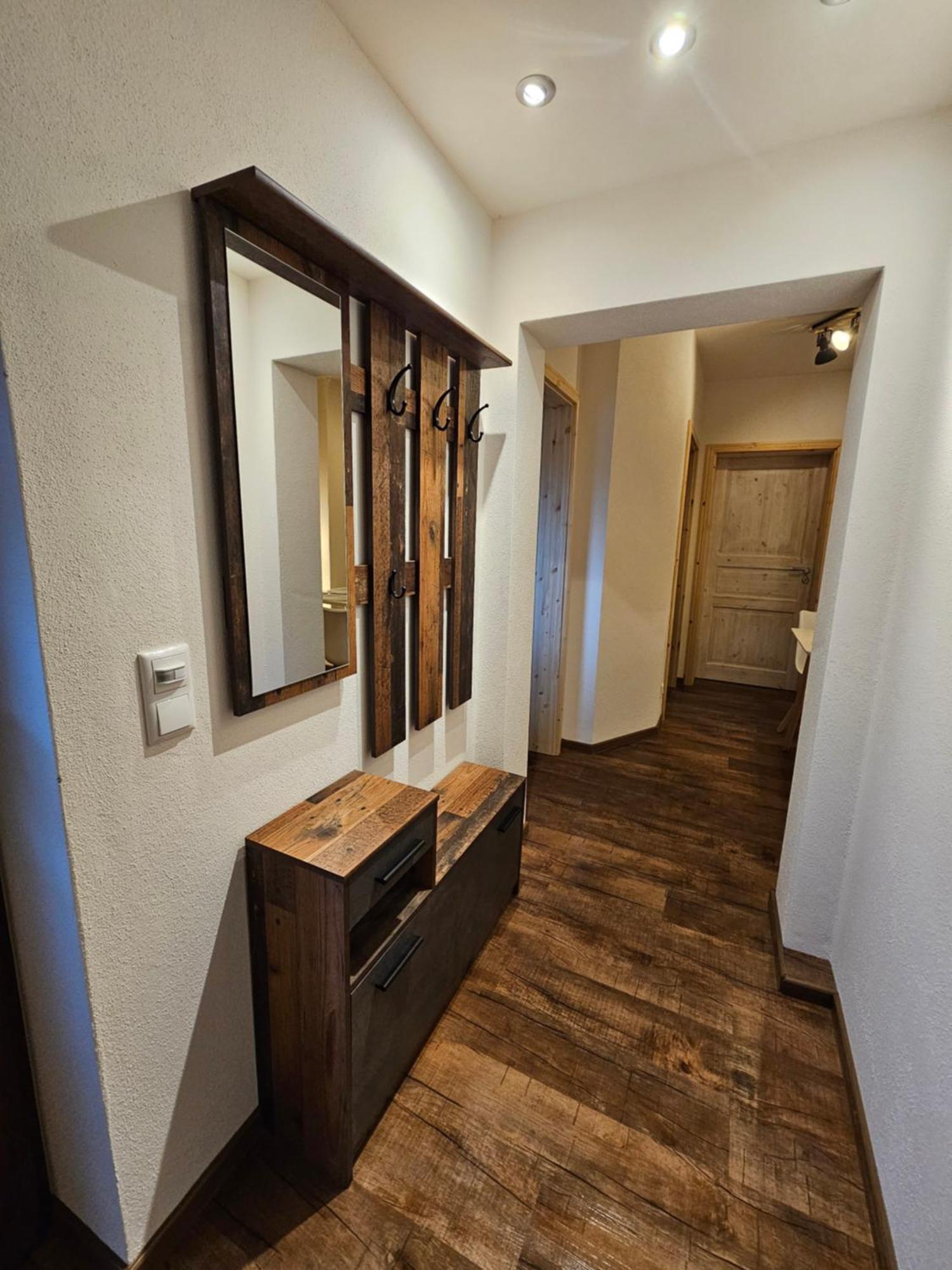 Ferienwohnung Struppi Sächsische Schweiz Struppen Exterior foto