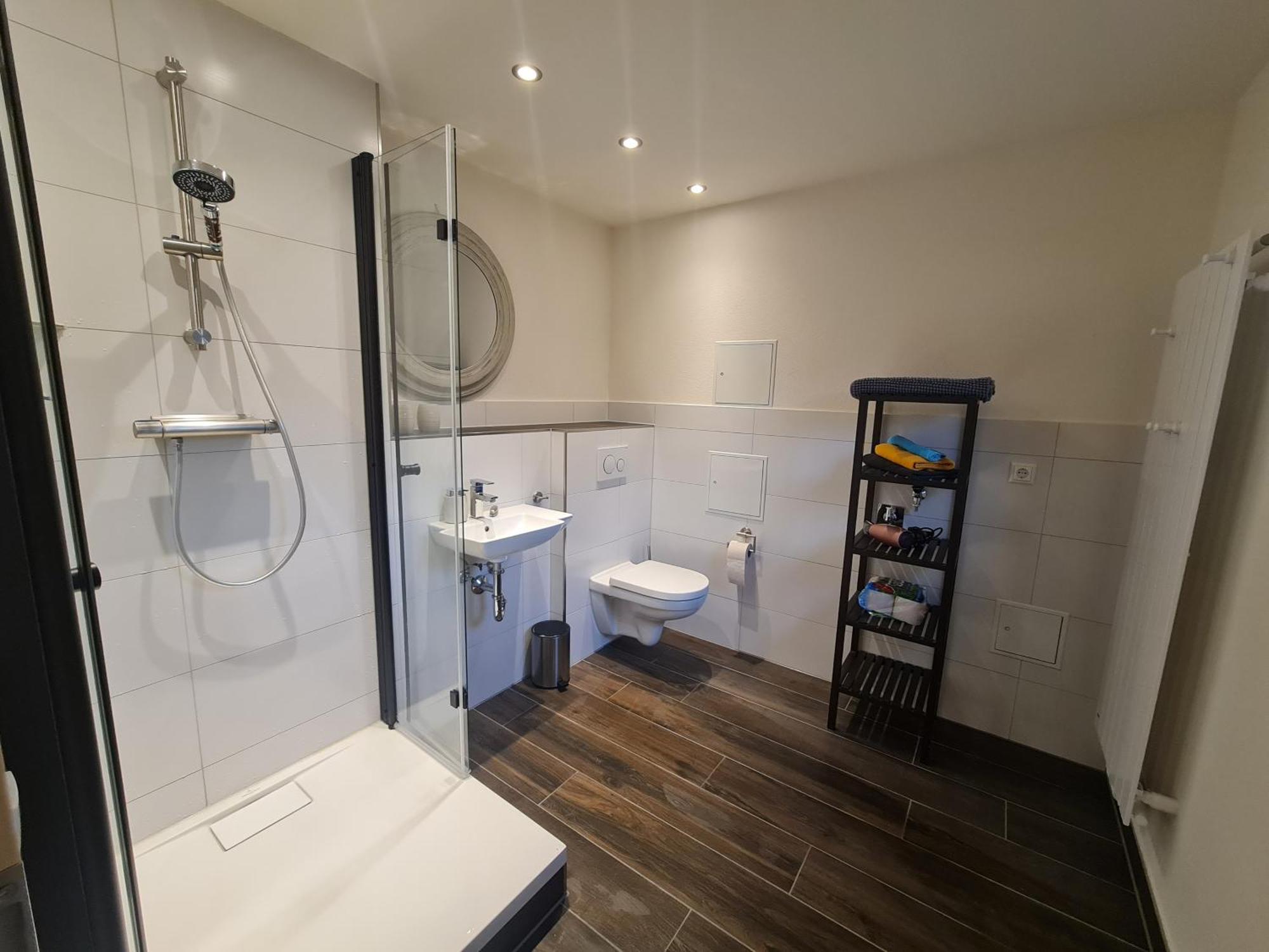 Ferienwohnung Struppi Sächsische Schweiz Struppen Exterior foto